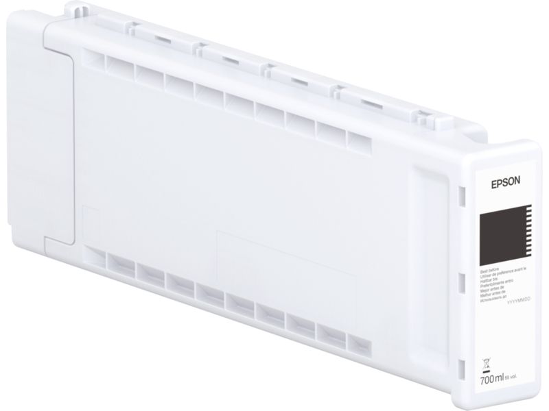 Epson UltraChrome Pro 6 (C13T48M400) - Jaune - Cartouche d'encre