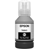 Epson T49H1 - Noir - Cartouche d'encre