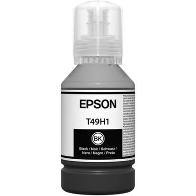 Epson T49H1 - Noir - Cartouche d'encre