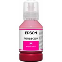 Epson T49H3 - Magenta - Cartouche d'encre