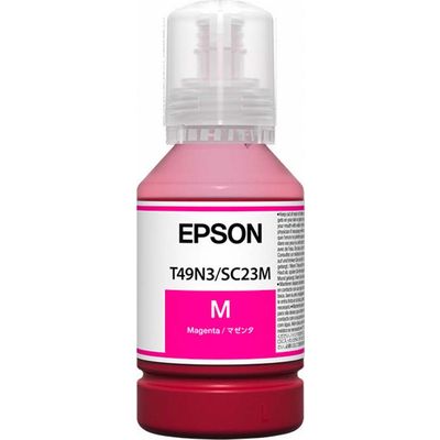 Epson T49H3 - Magenta - Cartouche d'encre