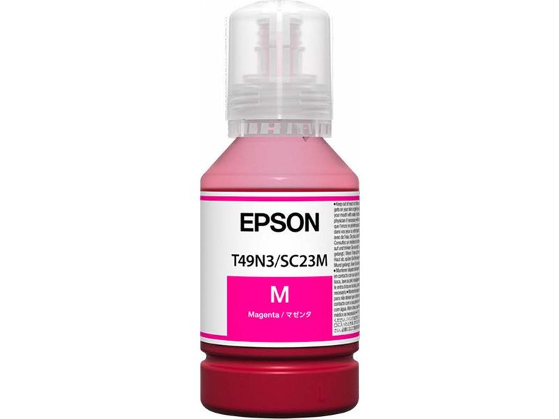 epson epson sc-t3100x magenta ink noir