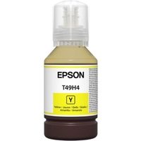 Epson T49H4 - Jaune - Cartouche d'encre
