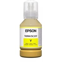 Epson T49N400 - Jaune - Cartouche d'encre