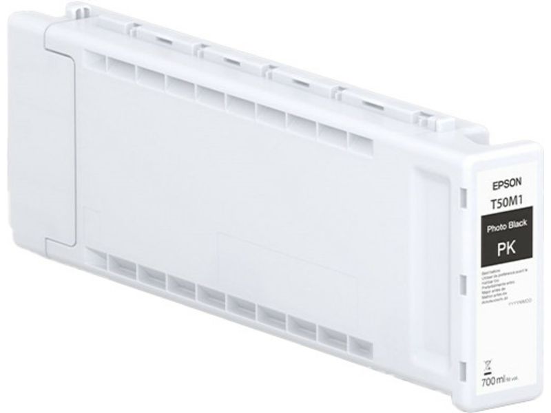 Epson C13T50M100 Inktcartridge Foto-zwart Hoge capaciteit