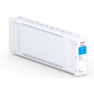 Epson C13T50M200 - Cyan - Cartouche d'encre - Grande capacité