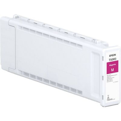 Epson C13T50M300 - Magenta - Cartouche d'encre - Grande capacité