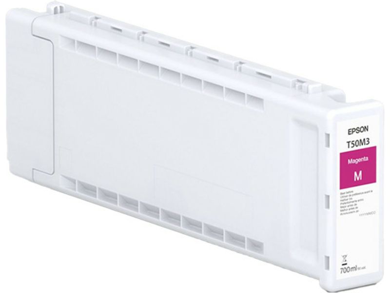 Epson C13T50M300 Inktcartridge Magenta Hoge capaciteit