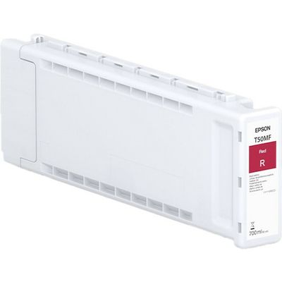 Epson C13T50MF00 - Rouge - Cartouche d'encre - Grande capacité