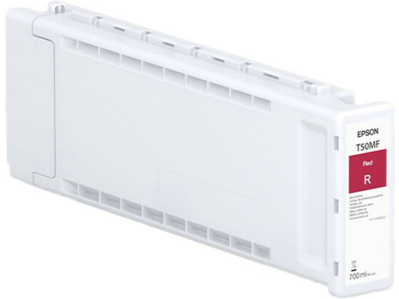Epson C13T50MF00 Inktcartridge Rood Hoge capaciteit
