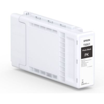 Epson C13T50U100 (T50M) - Noir photo - Cartouche d'encre