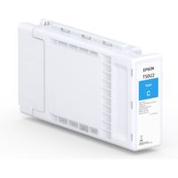 Epson C13T50U200 (T50M) - Cyan - Cartouche d'encre