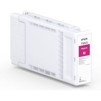 Epson C13T50U300 (T50M) - Magenta - Cartouche d'encre