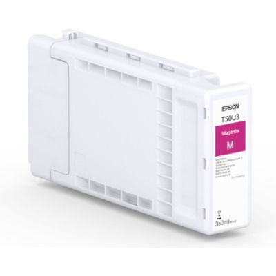 Epson C13T50U300 (T50M) - Magenta - Cartouche d'encre