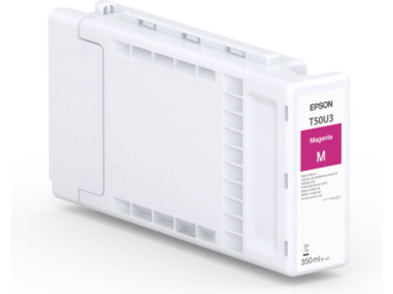 Epson C13T50U300 (T50M) Inktcartridge Magenta