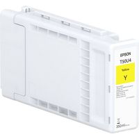 Epson C13T50U400 (T50M) - Jaune - Cartouche d'encre