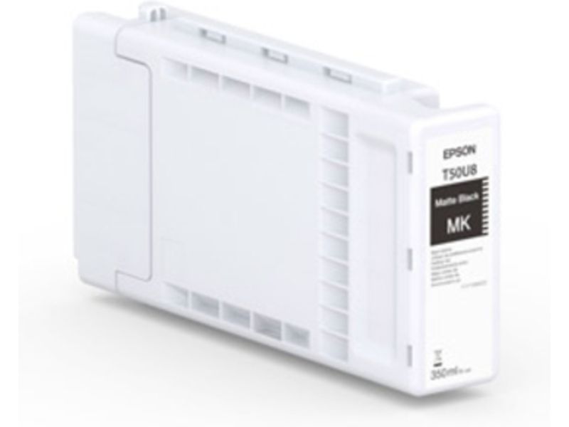 Epson C13T50U800 (T50M) Inktcartridge Mat-zwart