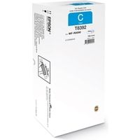 Epson T8392 (C13T839240) Cartouche d'encre Cyan Haute capacité