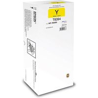 Epson C13T839440 - Jaune - Cartouche d'encre - Grande capacité