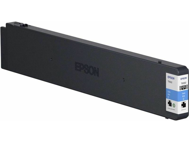 Epson T8582 - Cyan - Cartouche d'encre - Très grande capacité