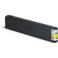 Epson T8584 - Jaune - Cartouche d'encre - Très grande capacité