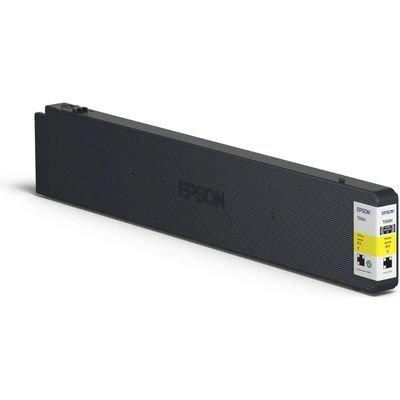 Epson T8584 - Jaune - Cartouche d'encre - Très grande capacité