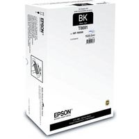 Epson T8691 - Noir - Cartouche d'encre - Très grande capacité