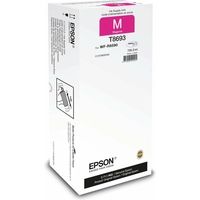 Epson T8693 - Magenta - Cartouche d'encre - Très grande capacité