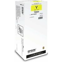 Epson T8694 - Jaune - Cartouche d'encre - Très grande capacité