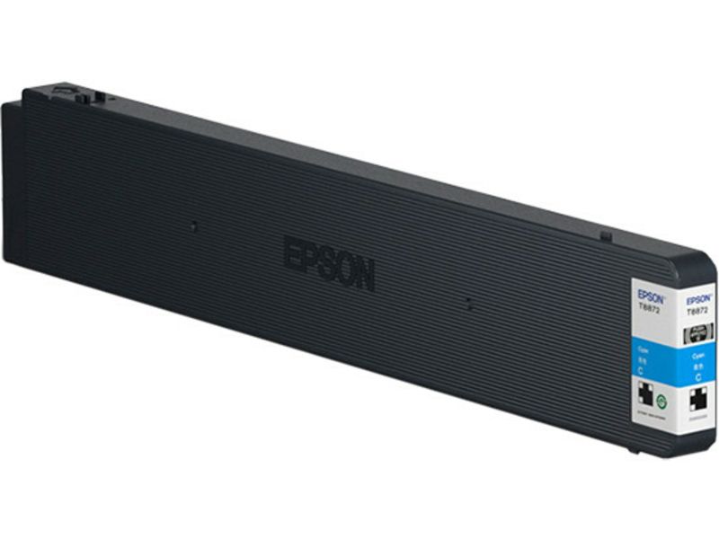 Epson T8872 Inktcartridge Cyaan