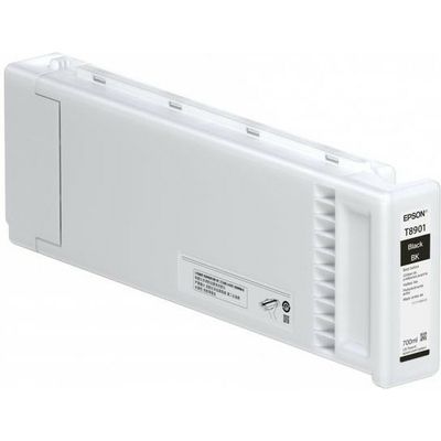 Epson T8901 - Noir - Cartouche d'encre