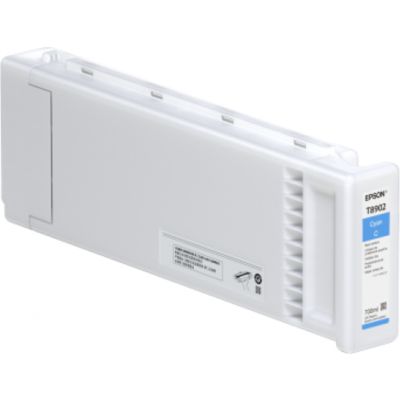 Epson T8902 - Cyan - Cartouche d'encre