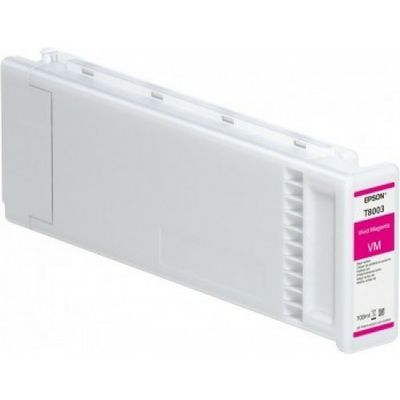 Epson T8903 - Magenta - Cartouche d'encre