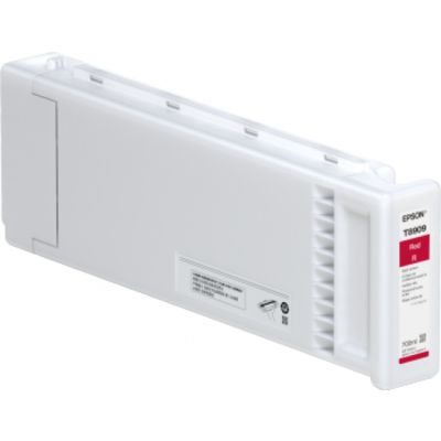 Epson T8909 - Rouge - Cartouche d'encre