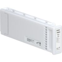 Epson T890A - Blanc - Cartouche d'encre