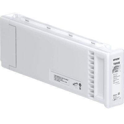 Epson T890B Cartouche d'encre Argent