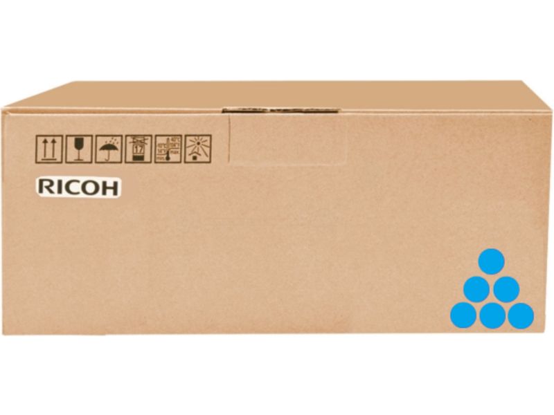 Ricoh GC-51CH Cartouche gel cyan