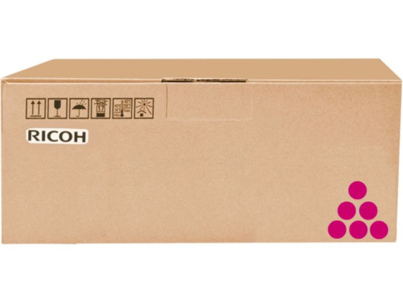 Ricoh GC-51MH Gelcartridge Magenta