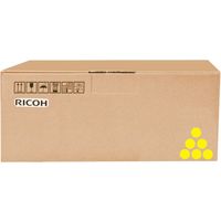 Ricoh GC-51YH Cartouche gel jaune