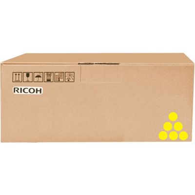 Ricoh GC-51YH Cartouche gel jaune