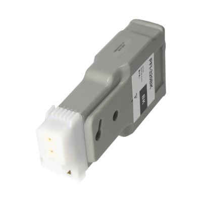 Cartouche compatible Canon PFI-320BK - Noir - Grande capacité