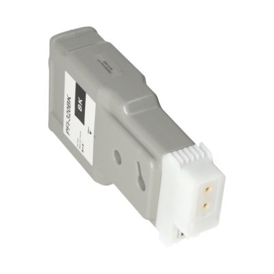 Cartouche compatible Canon PFI-320BK - Noir - Grande capacité