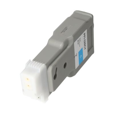 Cartouche compatible Canon PFI-320C - Cyan - Grande capacité