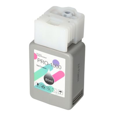 Cartouche compatible Canon PFI-1000CO - Optimiseur de chrominance