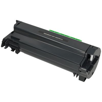 Toner compatible Lexmark 56F2000 - Noir