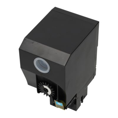 Toner compatible Lexmark 74C2HK0 - Noir