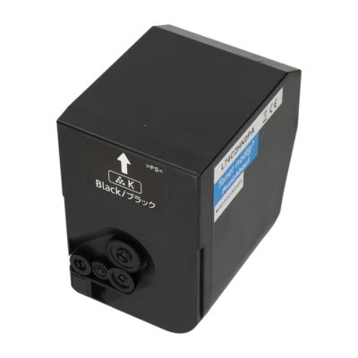 Toner compatible Lexmark 74C2HK0 - Noir