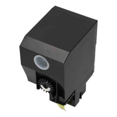 Toner compatible Lexmark 74C2SK0 - Noir - Grande capacité