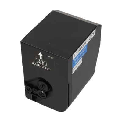 Toner compatible Lexmark 74C2SK0 - Noir - Grande capacité