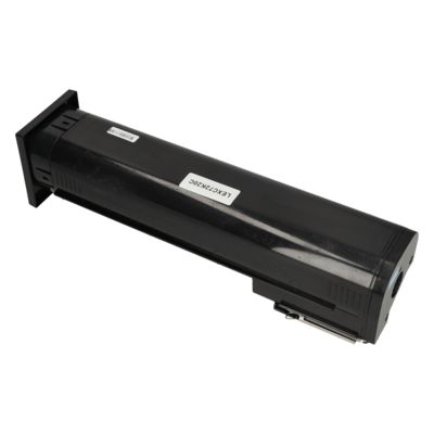 Toner compatible Lexmark 72K20C0 - Cyan